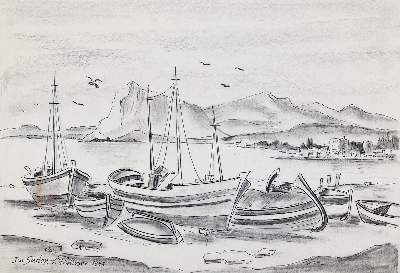 Bild Nr.4: 144-2901 Bodensee.: (Deutschland)