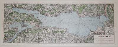 Bild Nr.14: 144-2902 Konvolut.: (Deutschland, Bodensee)