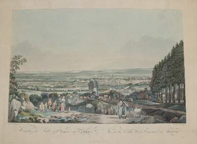 Bild Nr.1: 144-2904 Janscha, Lorenz: (Deutschland, Bonn)