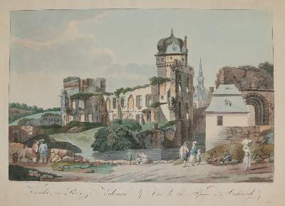 Bild Nr.2: 144-2904 Janscha, Lorenz: (Deutschland, Bonn)