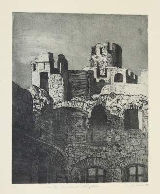 Bild Nr.2: 144-2906 Darmstadt: (Deutschland)