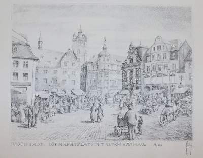 Bild Nr.33: 144-2906 Darmstadt: (Deutschland)