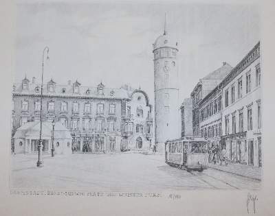 Bild Nr.34: 144-2906 Darmstadt: (Deutschland)