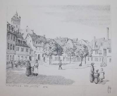Bild Nr.36: 144-2906 Darmstadt: (Deutschland)
