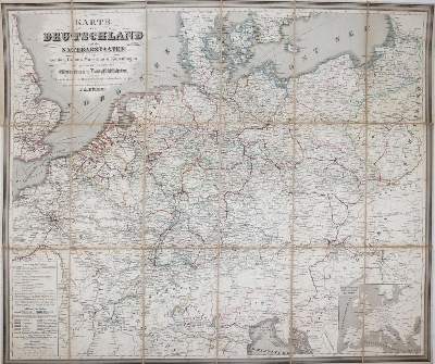Bild Nr.1: 144-2907 Deutschland.: (Deutschland)
