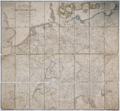 Bild Nr.2: 144-2907 Deutschland.: (Deutschland)