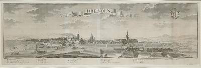 Bild Nr.3: 144-2911 Dresden.: (Deutschland)