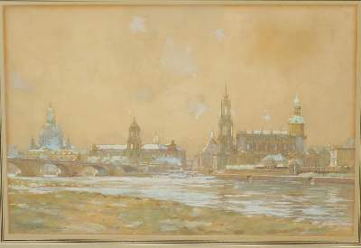 Bild Nr.4: 144-2911 Dresden.: (Deutschland)