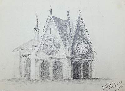 Bild Nr.3: 144-2912 Dresden u. Sachsen.: (Deutschland)