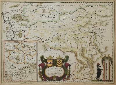Bild Nr.5: 144-2915 Deutschland und Europa.: (Deutschland, Europa)