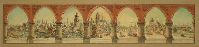 Bild Nr.1: 144-2921 Frankfurt am Main.: (Deutschland)