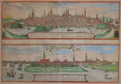 Bild Nr.1: 144-2925 Hamburg: (Deutschland)