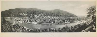 Bild Nr.1: 144-2927 Heidelberg.: (Deutschland)