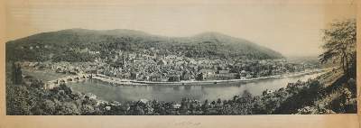 Bild Nr.2: 144-2927 Heidelberg.: (Deutschland)