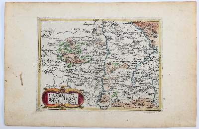 Bild Nr.1: 144-2929 Hessen.: (Deutschland)