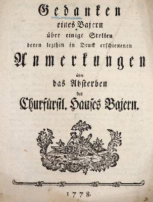 Bild Nr.1: 144-293 Sammlung: (Jus der Bibliothek v. Prof. Thomas Würtenberger, Bayern)