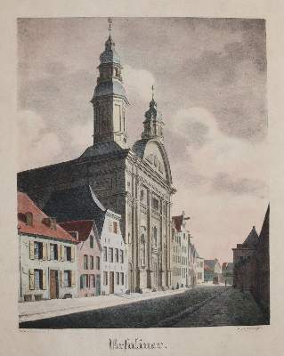 Bild Nr.1: 144-2934 Köln.: (Deutschland)