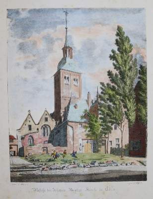 Bild Nr.2: 144-2934 Köln.: (Deutschland)