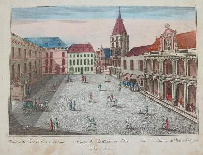 Bild Nr.7: 144-2934 Köln.: (Deutschland)