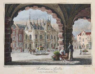 Bild Nr.8: 144-2934 Köln.: (Deutschland)