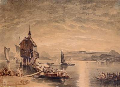 Bild Nr.1: 144-2937 Konstanz.: (Deutschland)