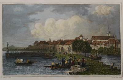 Bild Nr.11: 144-2938 Konvolut: (Deutschland)