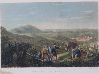Bild Nr.15: 144-2938 Konvolut: (Deutschland)