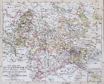 Bild Nr.4: 144-2939 Konvolut: (Deutschland)