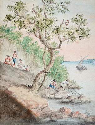 Bild Nr.1: 144-2941 Lauenstein.: (Deutschland)