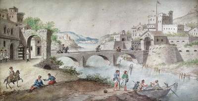 Bild Nr.3: 144-2941 Lauenstein.: (Deutschland)