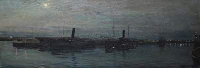 Bild Nr.1: 144-2942 Leiber, Otto: (Deutschland)