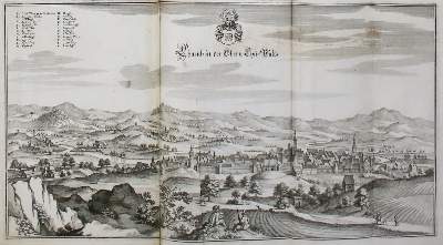Bild Nr.1: 144-2952 Merian.: (Deutschland)