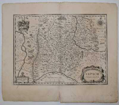 Bild Nr.12: 144-2952 Merian.: (Deutschland)