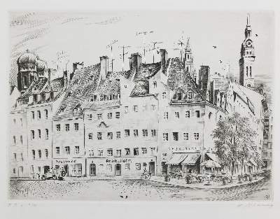 Bild Nr.1: 144-2953 Niesner, Wolfgang: (Deutschland, München)