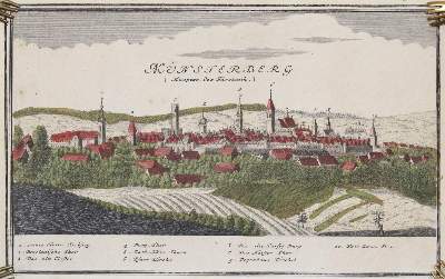 Bild Nr.2: 144-2955 Nordbaden.: (Deutschland)