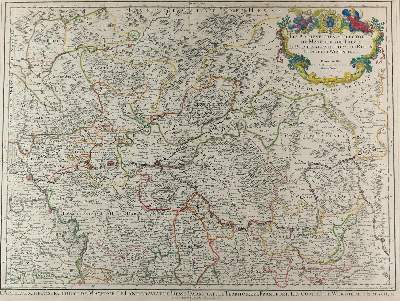 Bild Nr.2: 144-2957 Oberrhein.: (Deutschland)