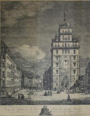 Bild Nr.4: 144-2967 Bellotto, Bernardo: (Deutschland, Sachsen)