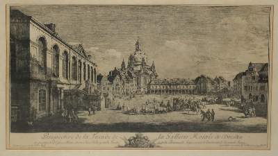 Bild Nr.5: 144-2967 Bellotto, Bernardo: (Deutschland, Sachsen)
