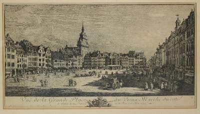 Bild Nr.6: 144-2967 Bellotto, Bernardo: (Deutschland, Sachsen)