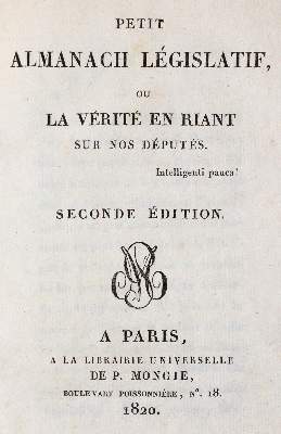 Bild Nr.2: 144-297 (Cauchois-Lemaire,L.A.F. u.a.).: (Jus der Bibliothek v. Prof. Thomas Würtenberger)