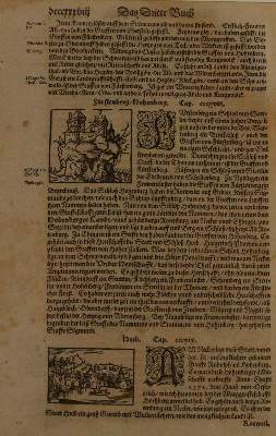 Bild Nr.6: 144-2978 Cosmographia.: (Deutschland, Württemberg.)