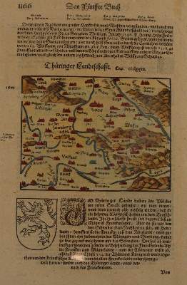 Bild Nr.7: 144-2978 Cosmographia.: (Deutschland, Württemberg.)