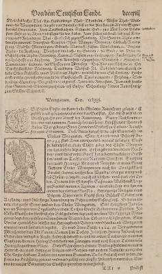Bild Nr.8: 144-2978 Cosmographia.: (Deutschland, Württemberg.)