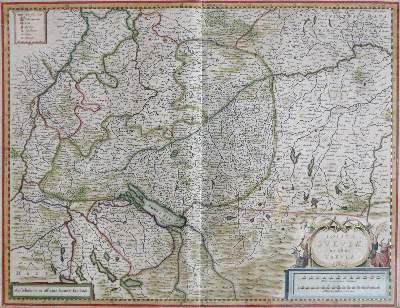 Bild Nr.1: 144-2979 Württemberg.: (Deutschland)