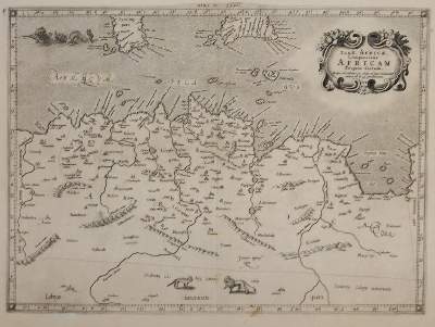 Bild Nr.1: 144-2983 Afrika.: (Ausland, Afrika)
