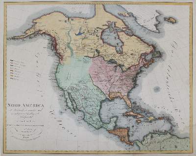 Bild Nr.2: 144-2985 Amerika.: (Ausland)