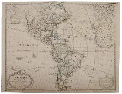Bild Nr.1: 144-2987 Amerika.: (Ausland, Amerika)