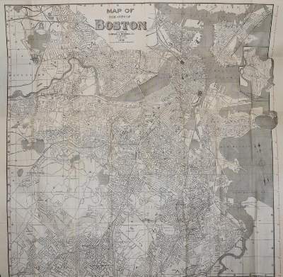 Bild Nr.1: 144-2989 Boston.: (Ausland, Amerika)