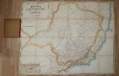 Bild Nr.10: 144-2990 Brasilien.: (Ausland, Amerika)