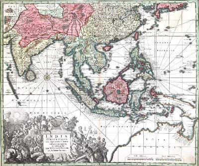 Bild Nr.1: 144-2997 Asien.: (Ausland)